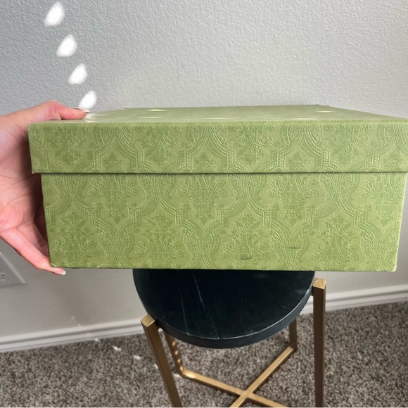 NEW Women’s GG Gucci Canvas Tan and Black Monogram Ankle Boots - EU 40 / US 10 - Picture 15 of 16